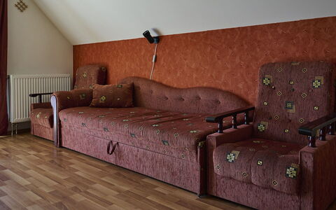Logement:&nbsp;Harrachov 497 497.2