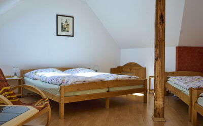 Logement:&nbsp;Harrachov 497 497.1