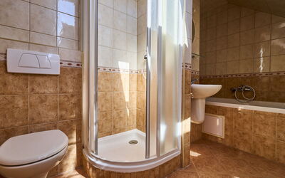 Logement:&nbsp;Harrachov 497 497.2