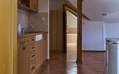 Logement:&nbsp;Harrachov 497 497.2