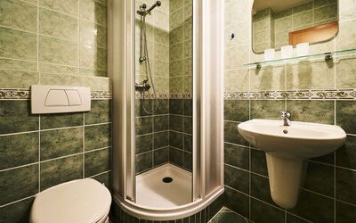 Logement:&nbsp;Harrachov 497 497.1