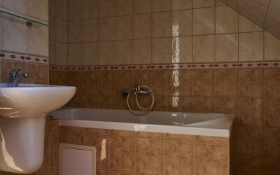 Logement:&nbsp;Harrachov 497 497.2