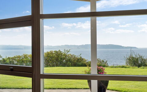 Enwald - 275M from the Sea: Herbe, Vert, Maison, Chalet, Prairie, Zone Rurale, Écorégion, Paysage, Lot Terre, Arbuste