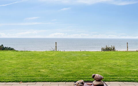 Enwald - 275M from the Sea: Herbe, Vert, Maison, Chalet, Prairie, Zone Rurale, Écorégion, Paysage, Lot Terre, Arbuste