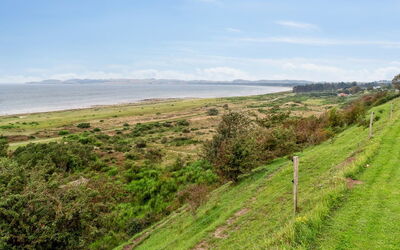 Enwald - 275M from the Sea
