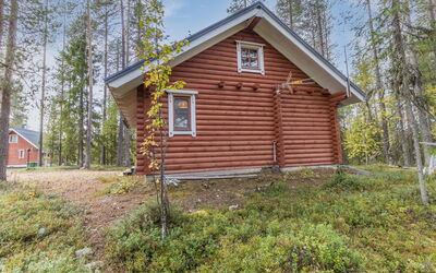 Kuukkelin Tupa 1