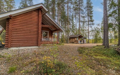 Kuukkelin Tupa 1