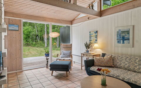 Judyta - 250M to the Fjord: Meubles, Design Intérieur, Sol, Bois, Sol, Plafond, Parquet, Chaise, Table, Éclairage