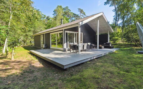 Eftim - 600M from the Sea