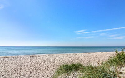 Eftim - 600M from the Sea