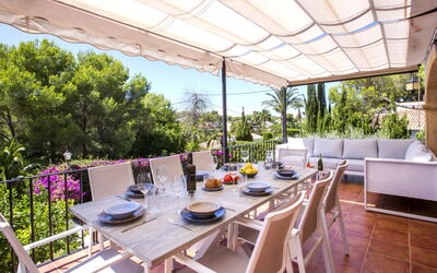 Villa Rubi