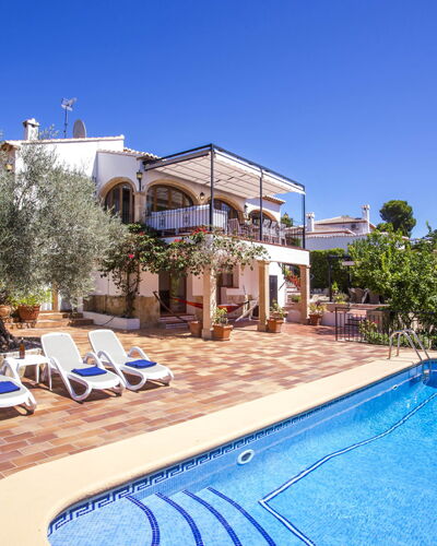 Villa Rubi