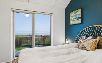 Berta - 70M to the Fjord