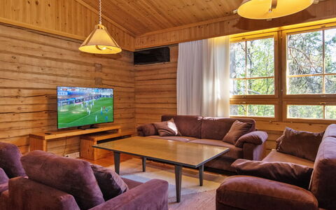 Ahmanpesä: Bois, Chalet, Cabane En Rondins, Forêt, Cabanon, Batiments Jardin, Mélèze, Des Bois, Tache De Bois