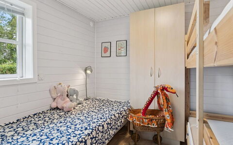 Byrial - 600M from the Sea: Bois, Sol, Sol, Design Intérieur, Plafond, Pièce, Parquet, Chambre, Dur, Planche
