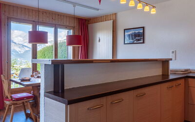 Logement:&nbsp;Jasmins 2 655.1