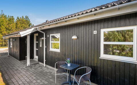 Rekke - 300M to the Fjord: Toit, Domicile, Chalet, Biens, Mobilier De Jardin, Cour, Tableau De Plein Air, Cour, Arrière-Cour, Villa