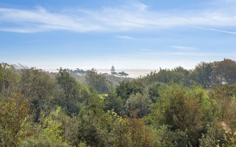 Gundhild - 250M from the Sea: Herbe, Vert, Maison, Chalet, Prairie, Zone Rurale, Écorégion, Paysage, Lot Terre, Arbuste