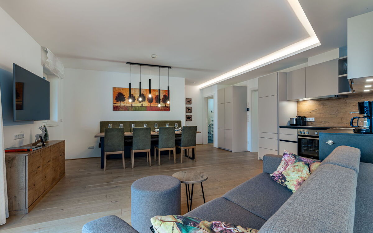 Logement:&nbsp;Dobratschblick Alpe Maritima Ski&See-14 100.8