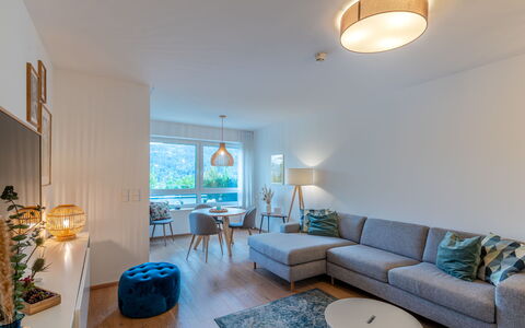 Logement:&nbsp;Sonnentanz Alpe Maritima Ski & See-Top 2 100.1