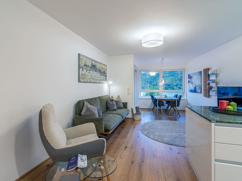 Logement:&nbsp;Seeblick Alpe Maritima Ski & See-Top 12 100.6