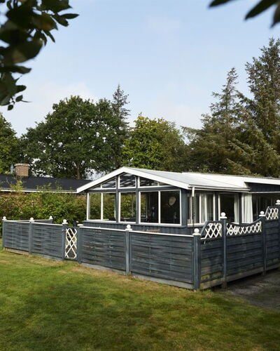 Aave - 200M from the Sea