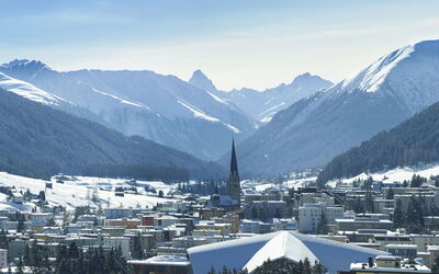 Davos 280