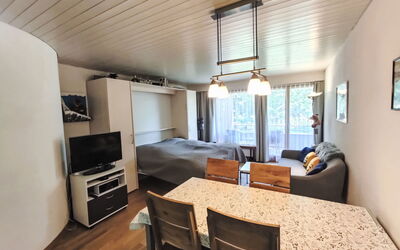 Logement:&nbsp;Verbena 280.2