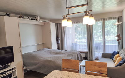 Logement:&nbsp;Verbena 280.2