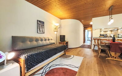 Logement:&nbsp;Verbena 280.3