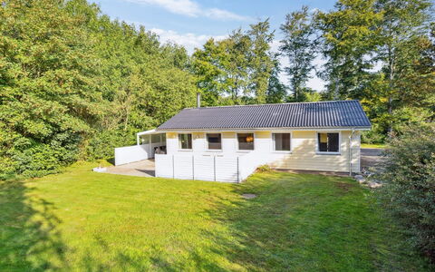 Viljo - 30Km from the Sea: Herbe, Domicile, Toit, Maison, Chalet, Lot Terre, Zone Rurale, Biens, Ferme, Jardin