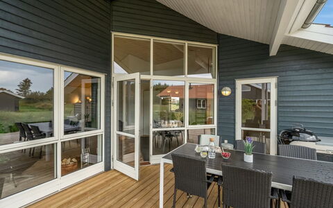 Sylwia - from the Sea: Bois, Sol, Domicile, Sol, Plafond, Porte, Parquet, Porche, Dur, Siding