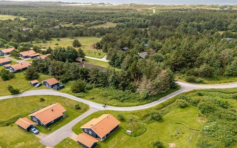 Sylwia - from the Sea: Vue Du Ciel, Paysage, Photographie Aérienne, Plaine, Lot Terre, Zone Rurale, Village, Biens, Banlieue, Champ