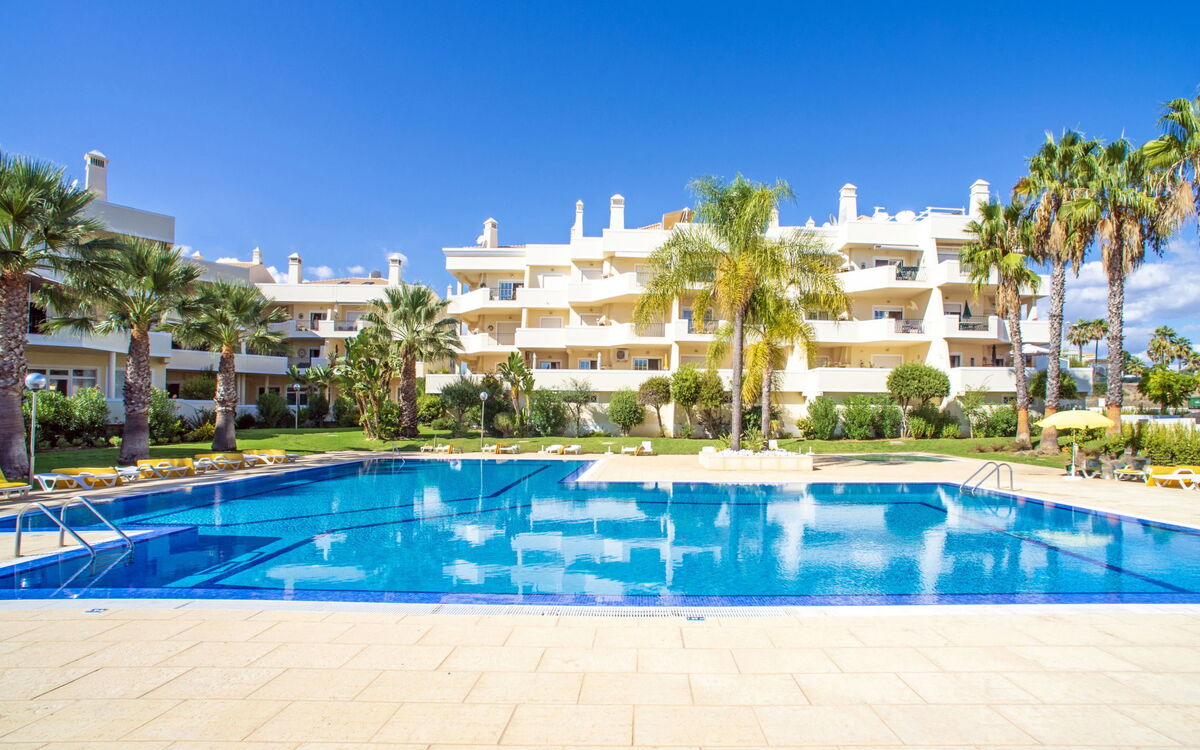 Penthouse Milea