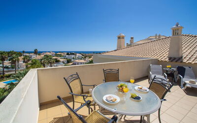 Penthouse Milea