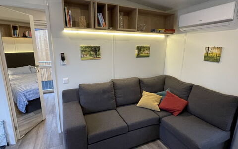 Logement:&nbsp;Tiny Haus Eulenheim 200.11