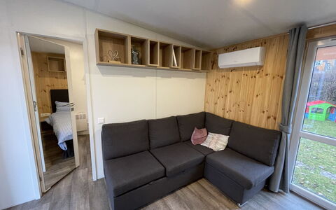 Logement:&nbsp;Tiny Haus Ela 200.13