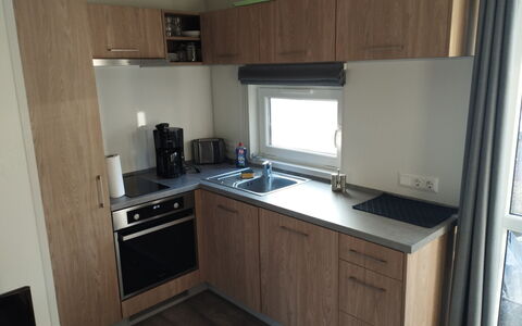 Logement:&nbsp;Tiny Haus Christian 200.26