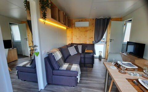Logement:&nbsp;Tiny Haus Seeperle 200.28