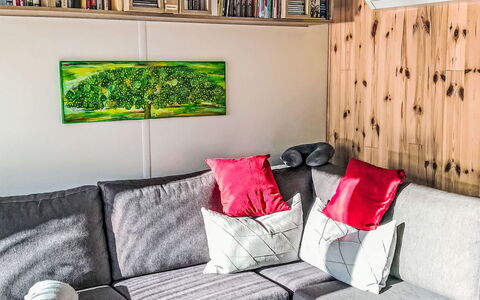Logement:&nbsp;Tiny Haus Neschtle 200.7