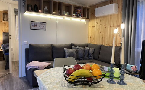 Logement:&nbsp;Tiny Haus Alex 200.3