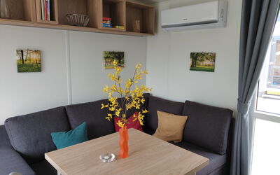 Logement:&nbsp;Tiny Haus Eulenheim 200.11