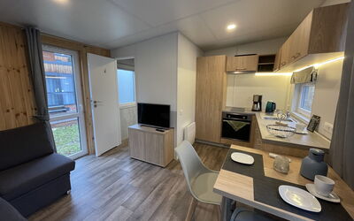 Logement:&nbsp;Tiny Haus Ela 200.13