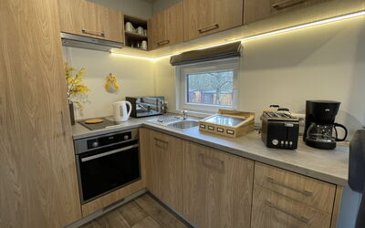 Logement:&nbsp;Tiny Haus Eulenheim 200.11