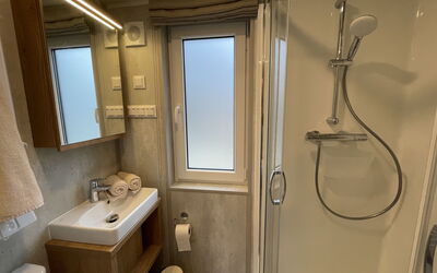 Logement:&nbsp;Tiny Haus Soul & Lake 200.4