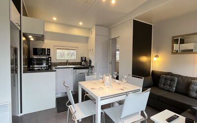 Logement:&nbsp;Tiny Haus Micha 200.12