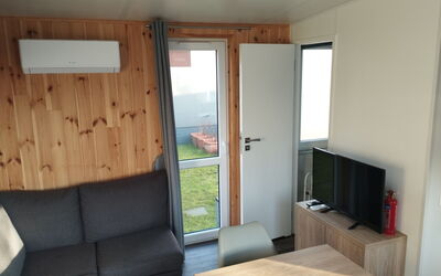 Logement:&nbsp;Tiny Haus Christian 200.26