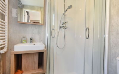 Logement:&nbsp;Tiny Haus Seeperle 200.28