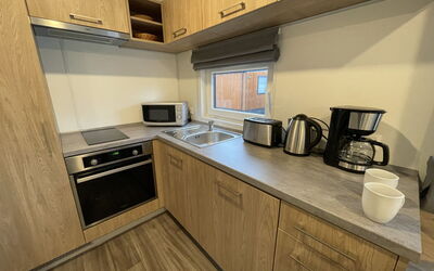 Logement:&nbsp;Tiny Haus Sonnenschein 200.8