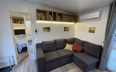 Logement:&nbsp;Tiny Haus Eulenheim 200.11